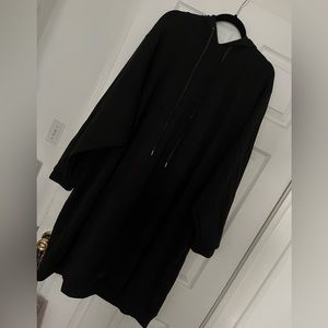 Torrid size 6 sweatshirt dress